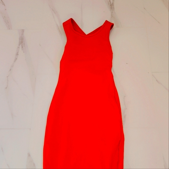 Lululemon xs dress - Picture 1 of 2